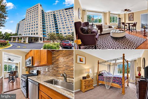 318-10500 Rockville Pike, ROCKVILLE, MD, 20852-3336 | Card Image