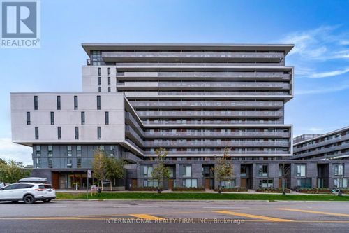 320-160 Flemington Road, Toronto (Yorkdale-Glen Park), ON, M6A0A9 | Card Image