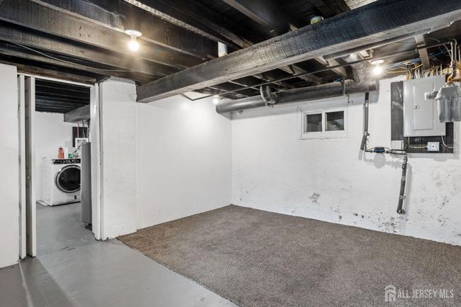 47 Harrison Ave, House other with 3 bedrooms, 2 bathrooms and null parking in Edison NJ | Image 23
