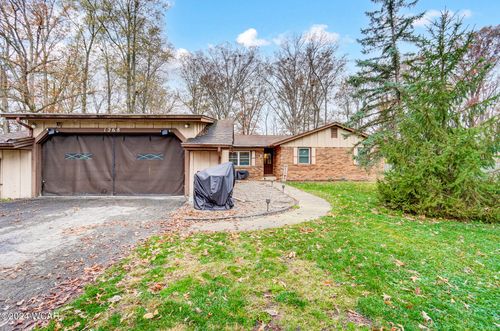 1268 Forest Drive, Lima, OH, 45805 | Card Image