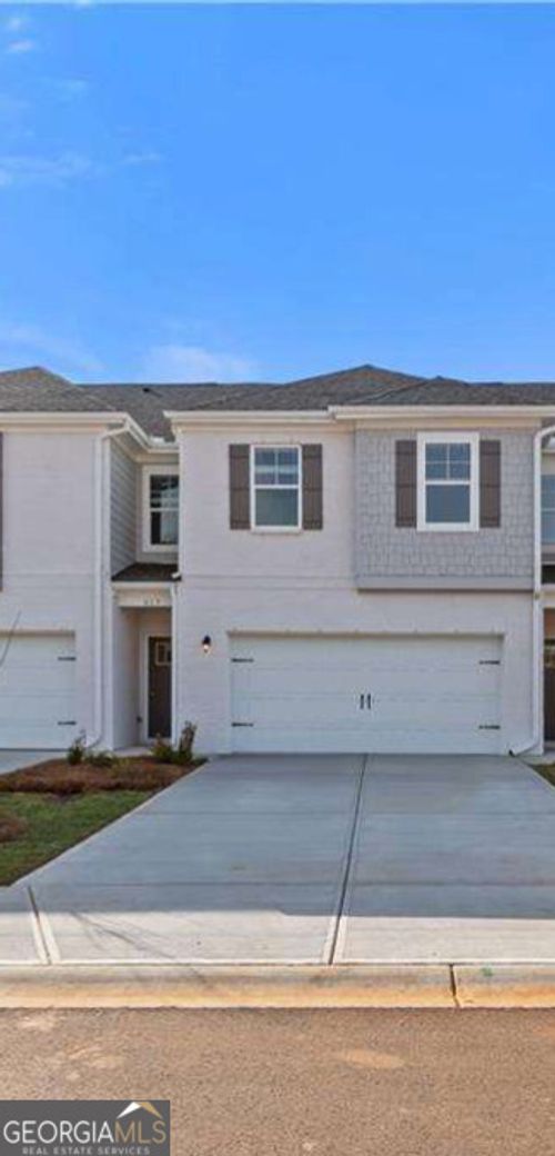 321 Heavenly Hollow Pl, Mcdonough, GA, 30253-8447 | Card Image