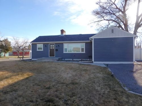 721 N Choteau Avenue, Hardin, MT, 59034 | Card Image