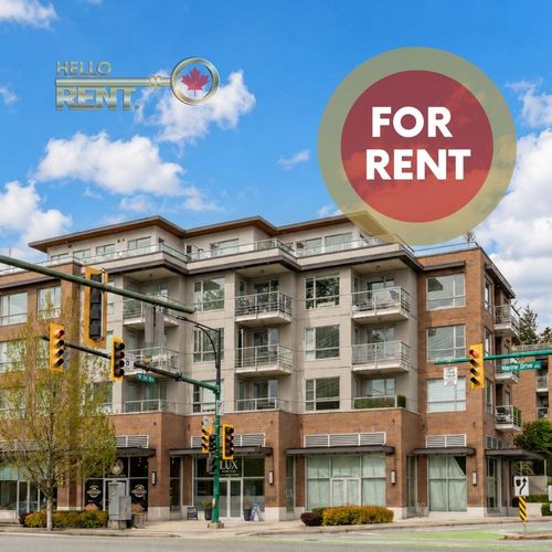 502-1621 Hamilton Ave, North Vancouver, BC, V7P0B6 | Card Image