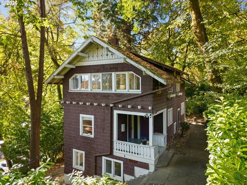 2160 Sw Kings Ct, Portland, OR, 97205 | Card Image