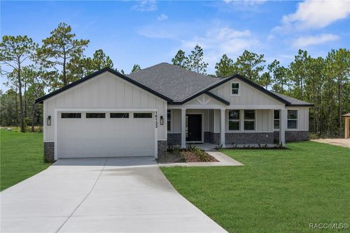 11072 Horned Owl Rd, Weeki Wachee, FL, 34614-3586 | Card Image