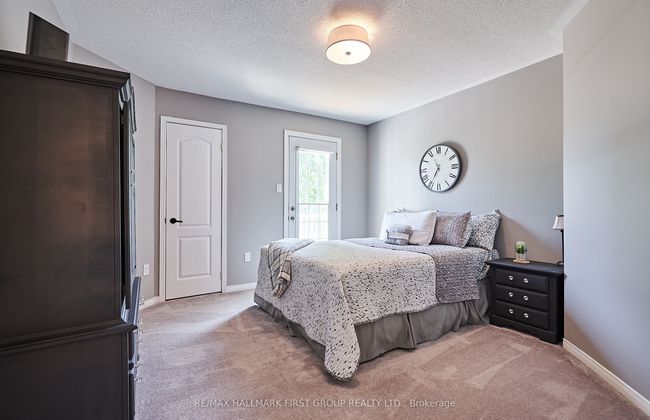 24 Wiseman Dr, House other with 4 bedrooms, 3 bathrooms and 2 parking in Ajax ON | Image 16