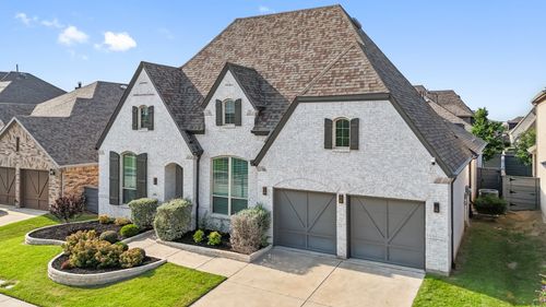 1013 Parkstone Dr, Aubrey, TX, 76227-1826 | Card Image