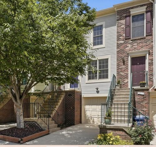 3012 Colonial Springs Ct, ALEXANDRIA, VA, 22306-2856 | Card Image