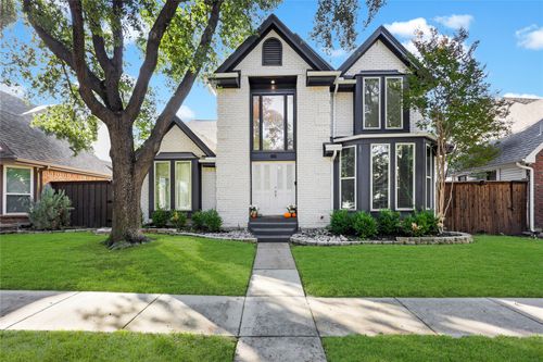 404 Sheridan Trl, Irving, TX, 75063-4551 | Card Image