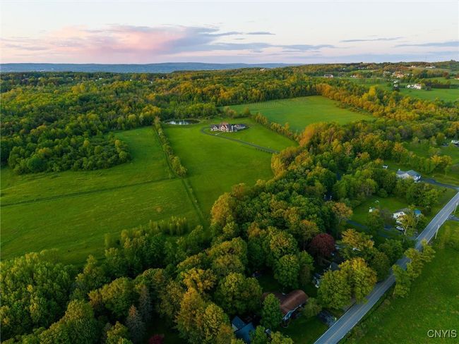 9521 Mallory Rd, House other with 7 bedrooms, 6 bathrooms and null parking in New Hartford NY | Image 42