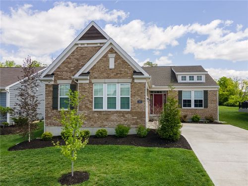 1953 Prestwick Bnd, Miamisburg, OH, 45342-5056 | Card Image