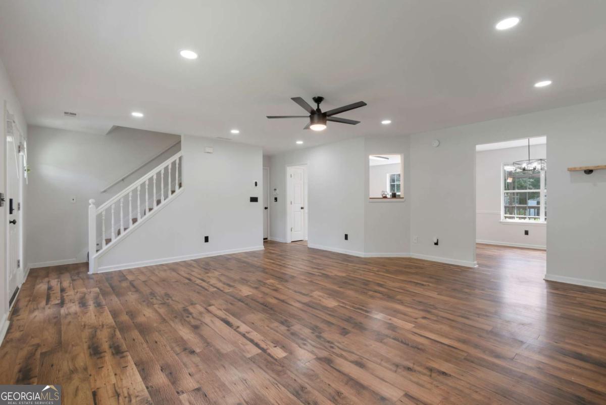 Residential in Dacula
