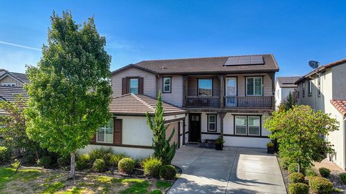 1615 Arroyo Sierra Way, Rocklin, CA, 95765-6267 | Card Image