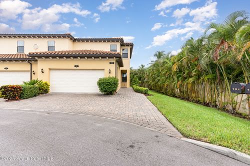 105-735 Lanai Cir, Satellite Beach, FL, 32937-4267 | Card Image