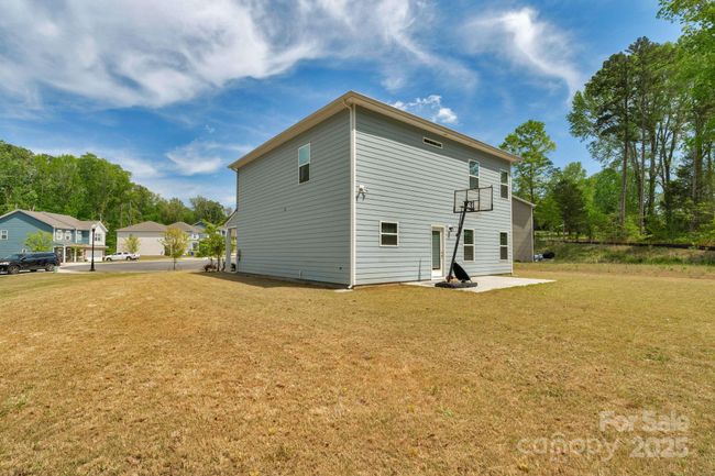 197 Park View Dr, House other with 4 bedrooms, 3 bathrooms and null parking in Stanfield NC | Image 37