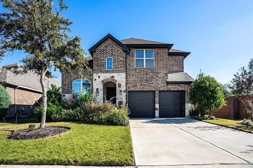 10903 Kennowy Ct, Richmond, TX, 77407-4303 | Card Image