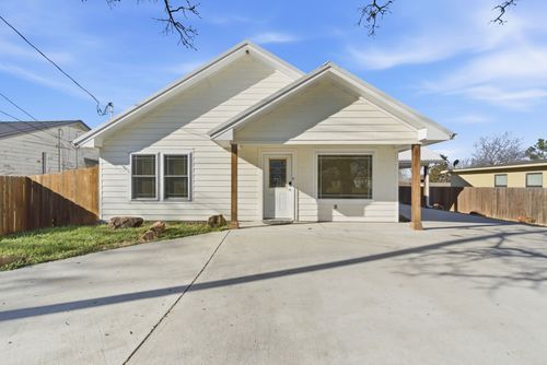 306 S Dale St, Stephenville, TX, 76401 | Card Image