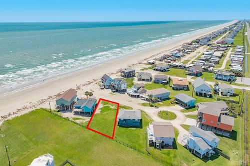 4414 Tampico Way, Galveston, TX, 77554-1110 | Card Image