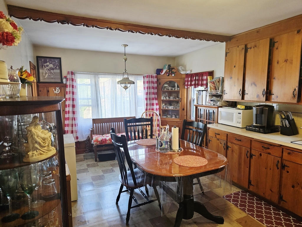 Residential Lease in Lynn