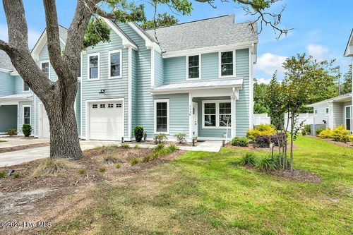 unit-c-114 W 14th Street, Southport, NC, 28461 | Card Image