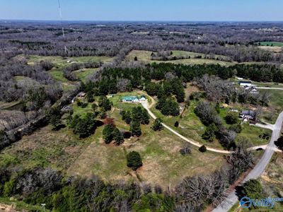 2101 County Road 50, House other with 4 bedrooms, 3 bathrooms and null parking in Rogersville AL | Image 3