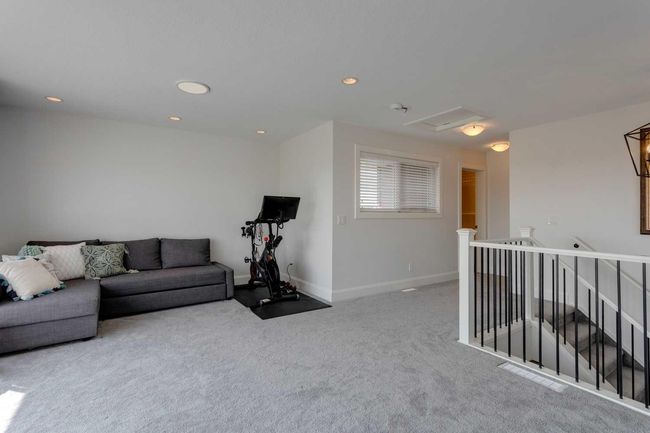 65 Cattail Run, House other with 4 bedrooms, 4 bathrooms and 5 parking in Rural Rocky View County AB | Image 30