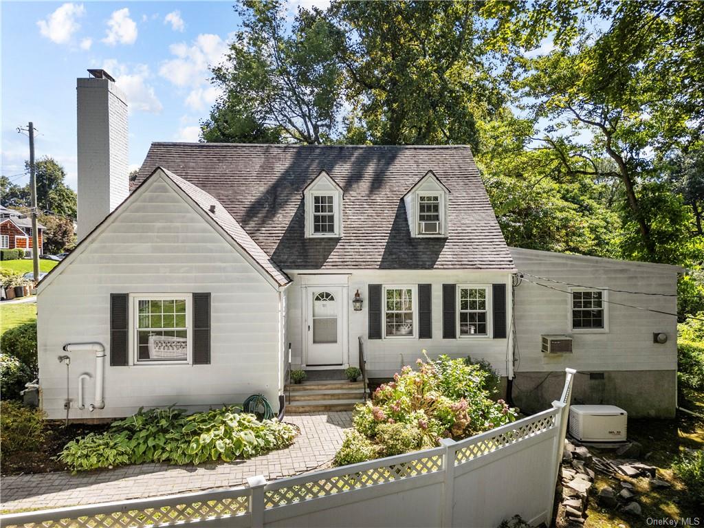 Secor Rd, Hartsdale, NY 10530