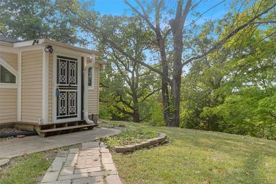 5963 Barker Road, House other with 3 bedrooms, 1 bathrooms and null parking in Shawnee KS | Image 3