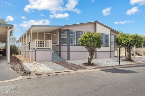 6170 S Mainside Dr, Tucson, AZ, 85746-5086 | Card Image