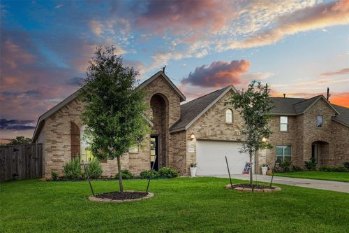 3612 Richmont Ct, Rosenberg, TX, 77469-1078 | Card Image