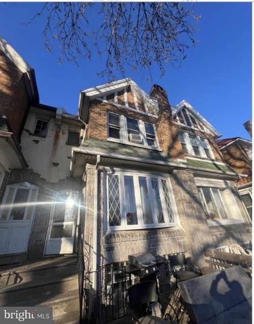 3253 Cottman Ave, PHILADELPHIA, PA, 19149-1512 | Card Image
