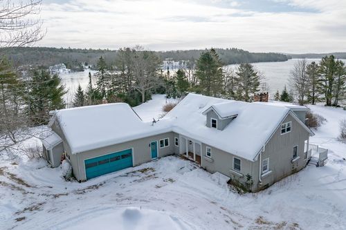 115 Gross Point Road, Orland, ME, 04472 | Card Image