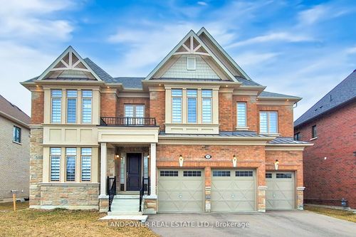 52 Klees Cres, Aurora, ON, L4G3W8 | Card Image