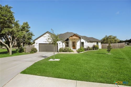 100 Colby Canyon Dr, Burnet, TX, 78611-6278 | Card Image