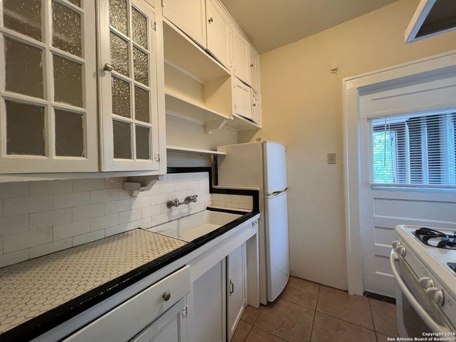 APT-6 - 127 W Craig Pl, Condo with 1 bedrooms, 1 bathrooms and null parking in San Antonio TX | Image 7