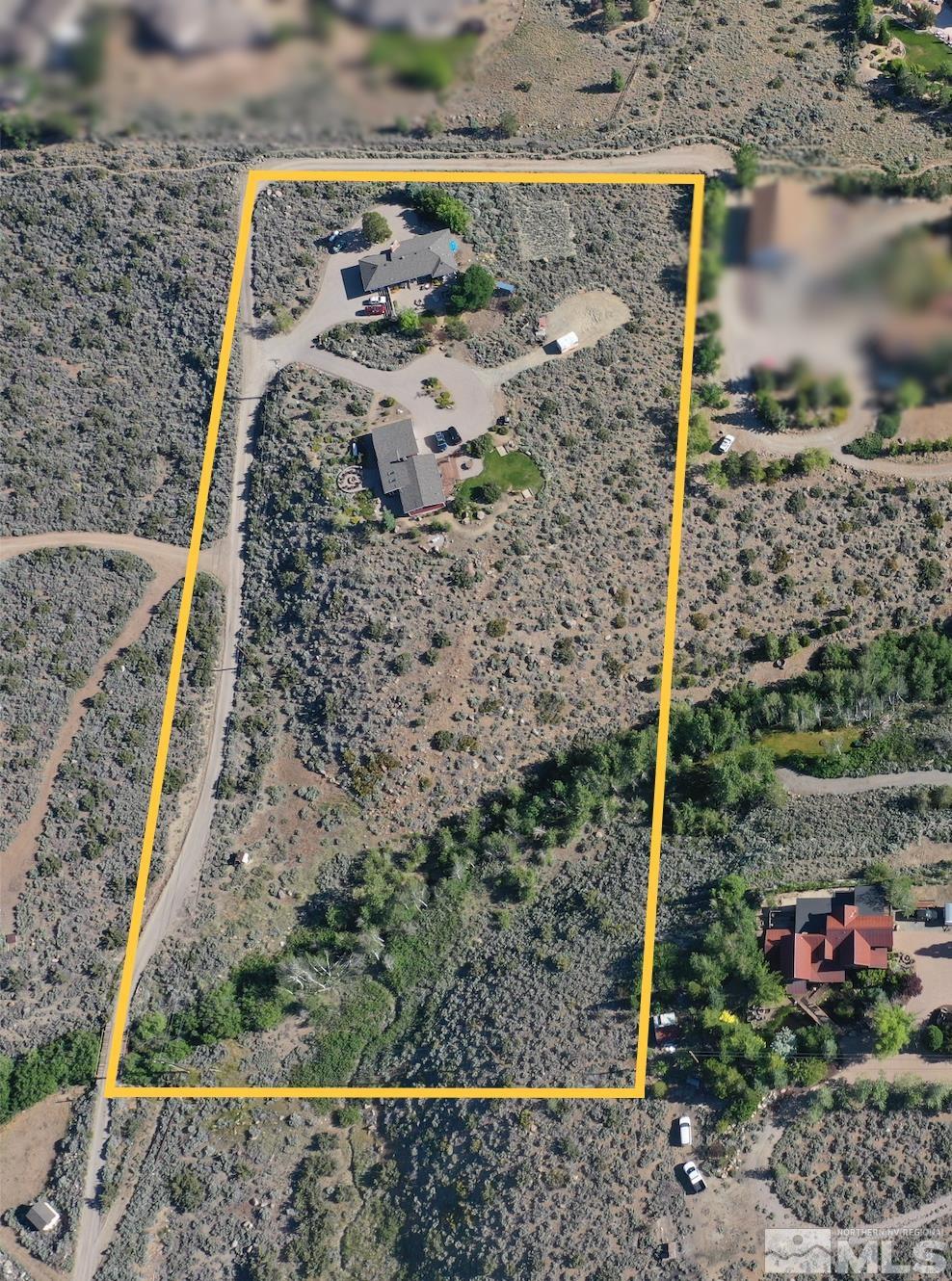 Curtis Ln, Reno, NV 89511