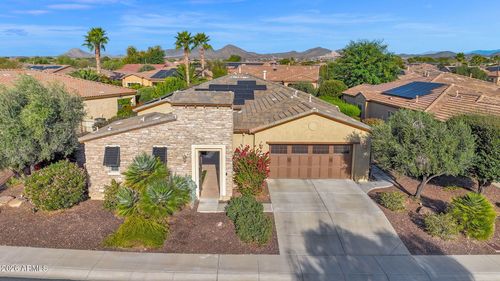 13042 W Steed Rdg, Peoria, AZ, 85383-5190 | Card Image