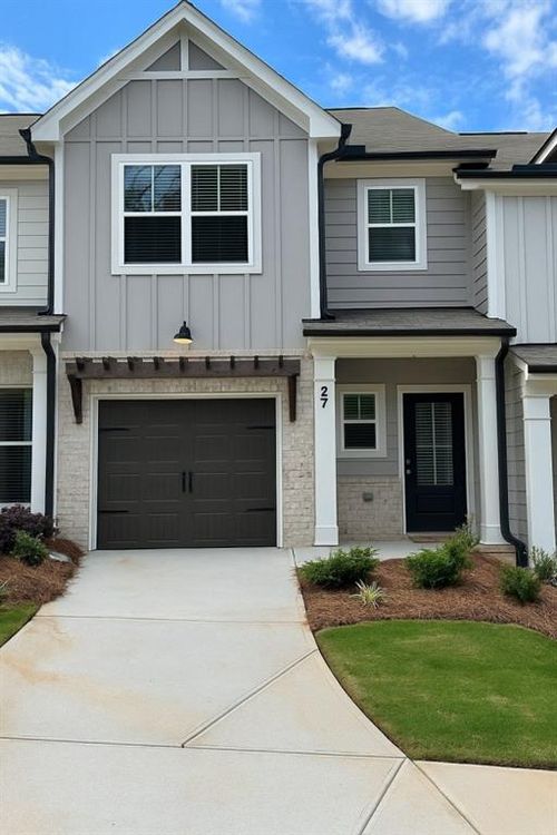 27 Benscot Dr, Austell, GA, 30106-1361 | Card Image