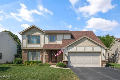 7370 Woodshire Ln, Holland, OH, 43528-9135 | Card Image