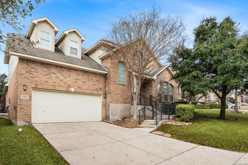 2419 Cortona Mist, San Antonio, TX, 78260-2623 | Card Image