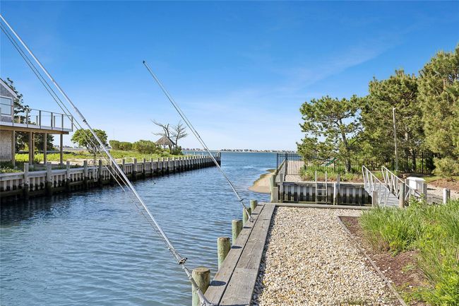 Dock area with a water view | Image 18