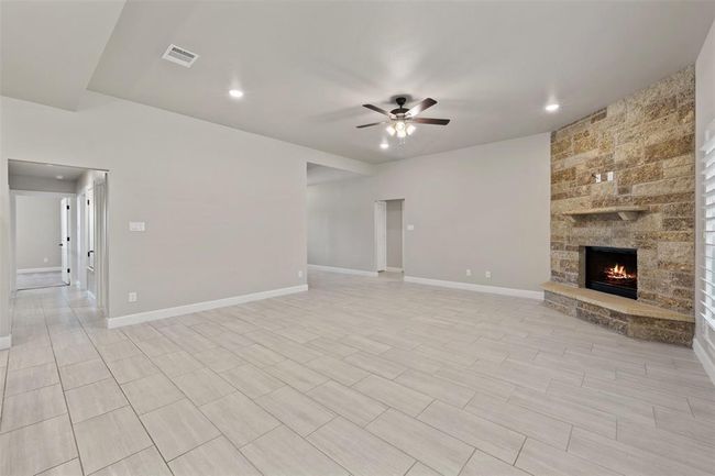 3497 Hooten Bend Rd, House other with 4 bedrooms, 3 bathrooms and 3 parking in Kempner TX | Image 9