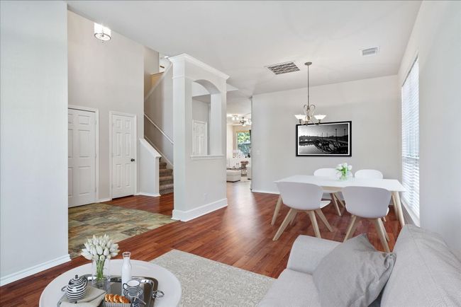 Virtual Staging Dining room | Image 6
