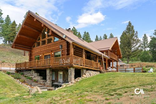 225 Muskrat Creek Road, Boulder, MT, 59632 | Card Image