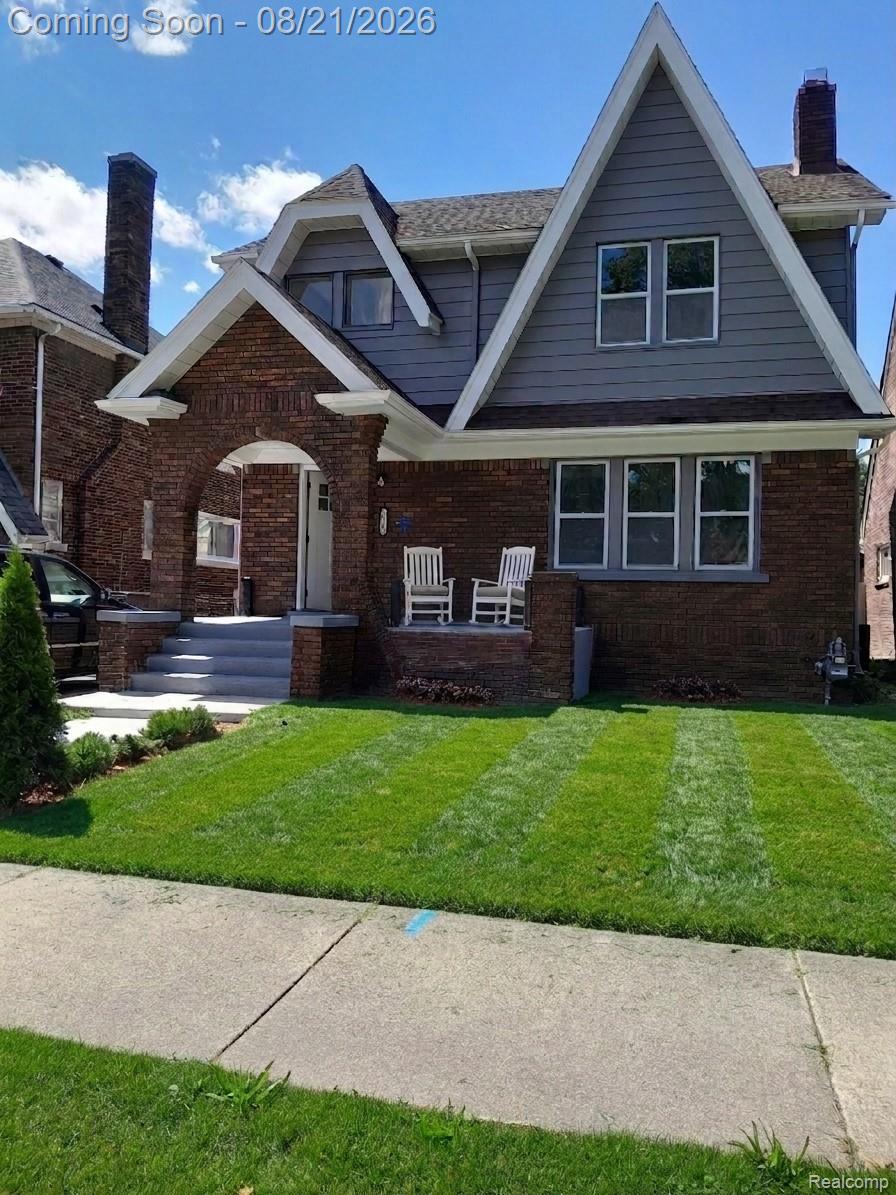 Residential in Dearborn