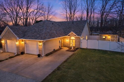 509 Laura Dr, Westville, IL, 61883-6099 | Card Image