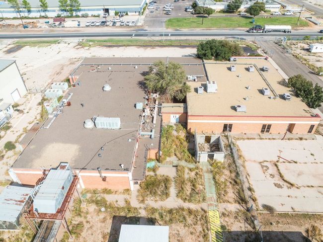 2500 S Grandview Ave, Home with 0 bedrooms, 0 bathrooms and null parking in Odessa TX | Image 12