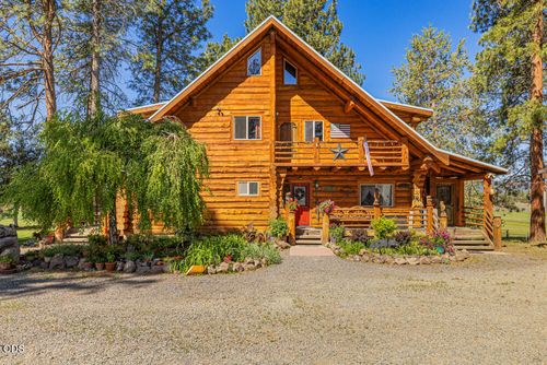 11010 Yonna Loop Dr, Bonanza, OR, 97623-8770 | Card Image