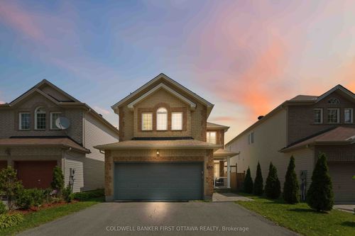 150 Strathcarron Cres, Kanata, ON, K2K0C8 | Card Image