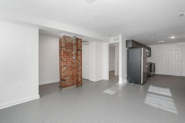 3 - 799 E Grand Blvd, Condo with 1 bedrooms, 1 bathrooms and null parking in Detroit MI | Image 8